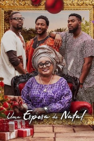 Giáng sinh kiểu Nigeria A Naija Christmas