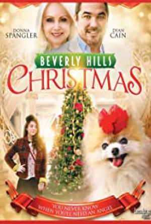 Giáng Sinh Ở Beverly Hills Beverly Hills Christmas