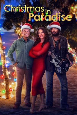 Giáng sinh tại thiên đường Christmas in Paradise
