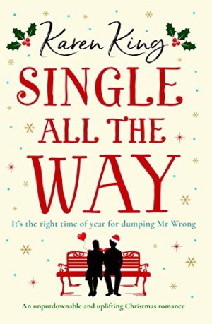 Giáng sinh thoát ế Single All The Way