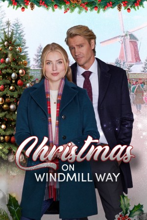 Giáng sinh trên Windmill Way Christmas on Windmill Way