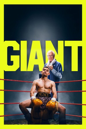 Giant 2025 Giant