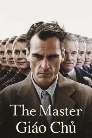 Giáo Chủ The Master