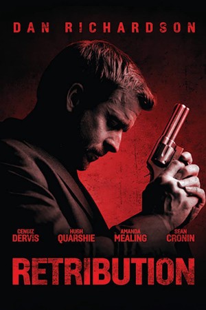 Giao Dịch Sinh Tử Retribution