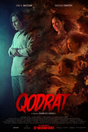 Giáo sĩ Qodrat Qodrat
