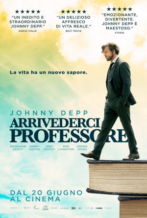 Giáo Sư The Professor