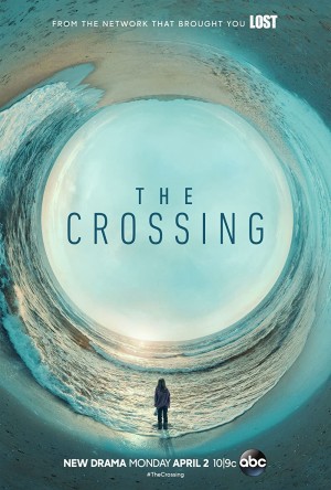 Giao Thoa Thời Gian The Crossing
