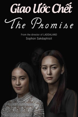 Giao Ước Chết The Promise