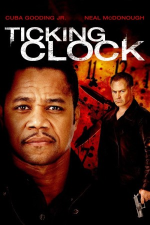 Giây Phút Sinh Tử Ticking Clock