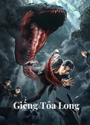 Giếng Tỏa Long The  Dragon Hunting Well