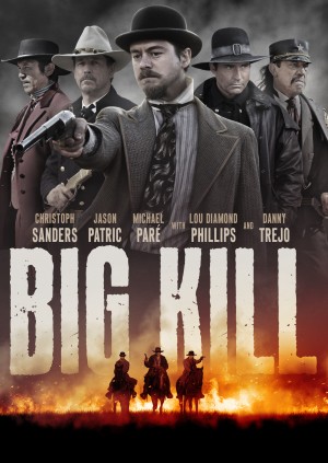 Giết lớn Big Kill