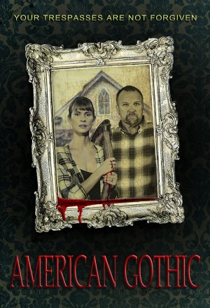 Giết Người Kiểu Mỹ American Gothic