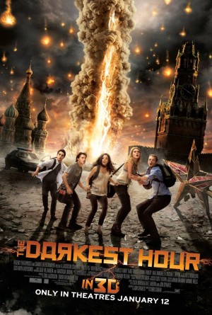 Giờ Đen Tối The Darkest Hour