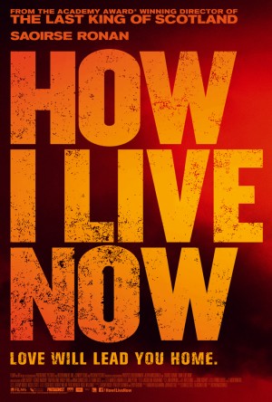 Giờ Em Sẽ Sống Ra Sao How I Live Now