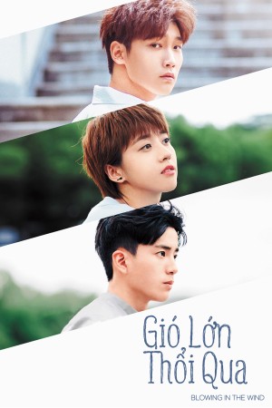 Gió Lớn Thổi Qua Blowing in the Wind