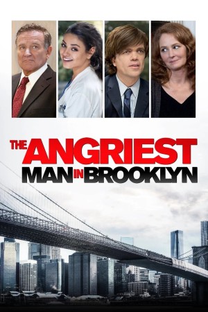 Giờ Phút Sinh Tử The Angriest Man in Brooklyn