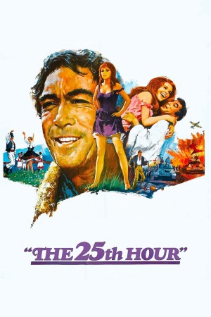 Giờ thứ 25 The 25th Hour