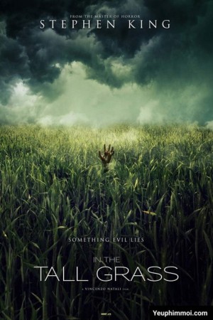 Giữa bụi cỏ cao In the Tall Grass