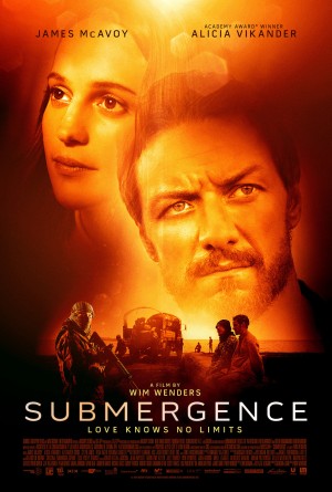 Giữa Những Đại Dương Submergence