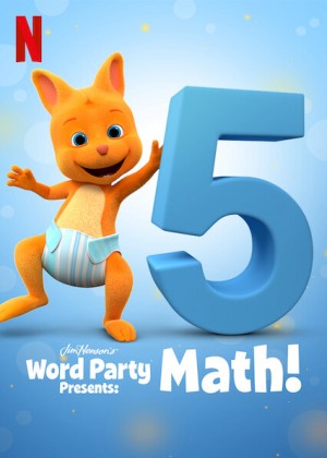 Giúp bé học từ vựng (Phần 2) Word Party (Season 2)