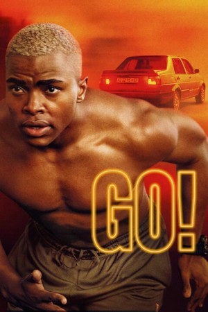 Go! (Phần 1) Go!