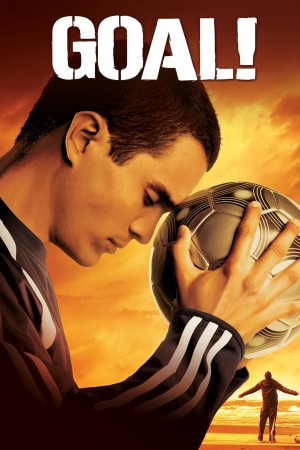 Goal! Goal!