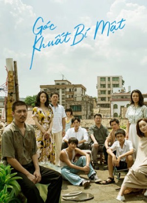 Góc Khuất Bí Mật The Bad Kids