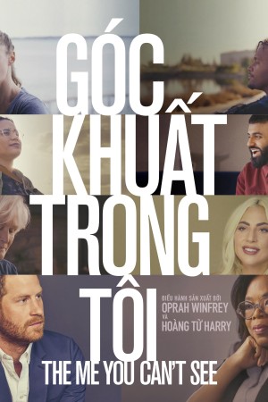 Góc Khuất Trong Tôi The Me You Can't See