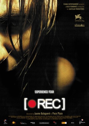 Góc Quay Đẫm Máu Rec