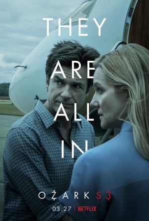 Góc Tối Đồng Tiền (Phần 3) Ozark (Season 3)