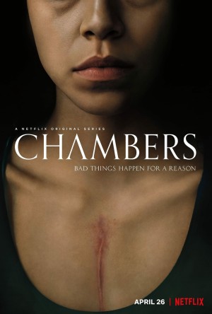 Góc tối trong tim Chambers