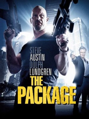 Gói Hàng Bí Ẩn The Package