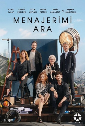 Gọi Quản Lý Menajerimi Ara