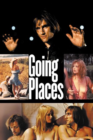 Going Places Les Valseuses