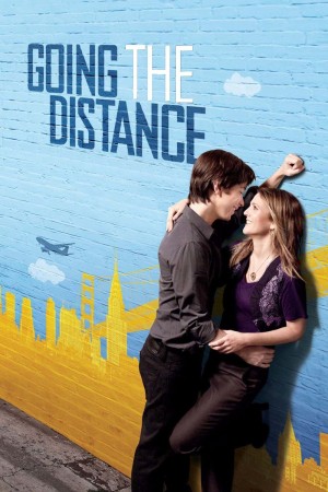 Going the Distance Going the Distance