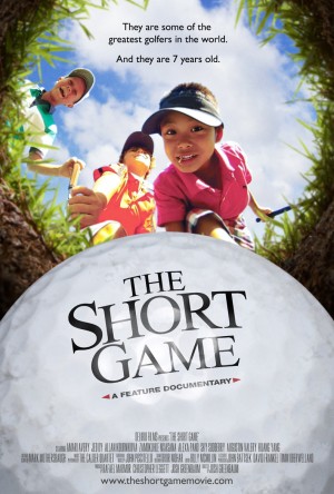 Golf thủ nhí The Short Game