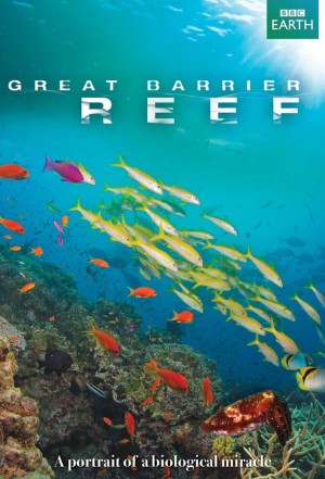 Great Barrier Reef Great Barrier Reef