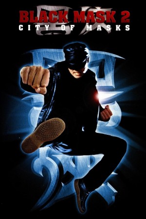 Hắc Hiệp 2 Black Mask 2: City of Masks