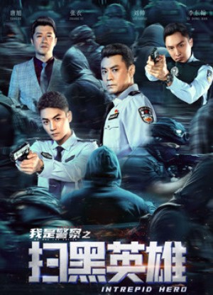 Hắc Tảo Anh Hùng 扫黑英雄