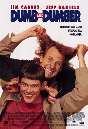 Hai Chàng Ngốc Dumb & Dumber