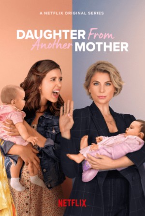 Hai mẹ, hai con (Phần 3) Daughter From Another Mother (Season 3)
