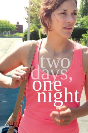 Hai Ngày Một Đêm Two Days, One Night