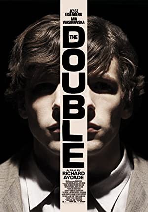Hai Số Phận The Double