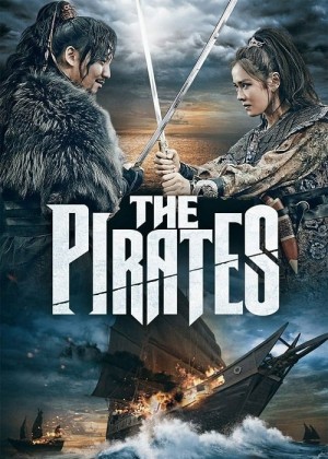 Hải Tặc The Pirates