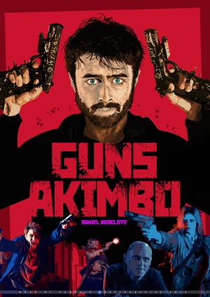 Hai Tay Hai Súng Guns Akimbo
