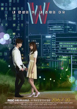 Hai Thế Giới W Two World