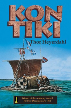 Hải Trình Kon-Tiki Kon-Tiki