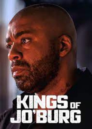 Hai vị vua của Jo'Burg Kings of Jo'Burg