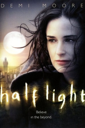 Half Light Half Light