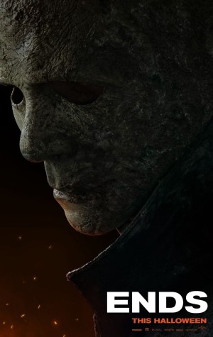 Halloween Chấm Dứt Halloween Ends